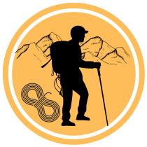 Scalata sulle Dolomiti