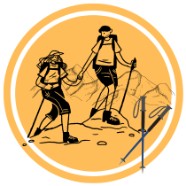 Trekking